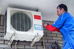 24/7 and Emergency HVAC Near Brooklyn Heights, NY | Air Conidtioning and Heating Contractors